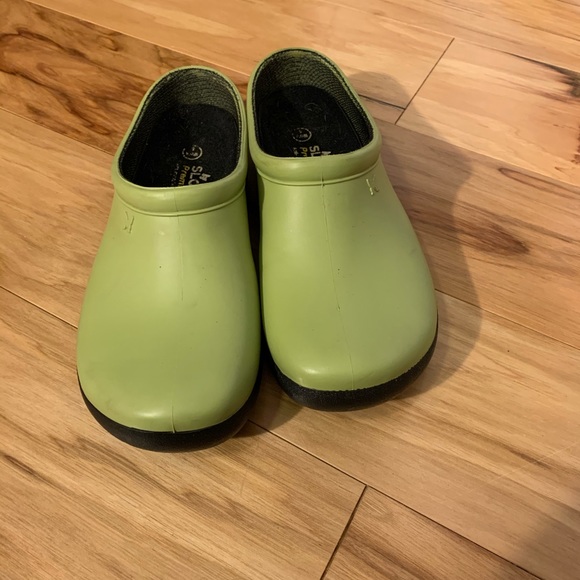 clog liners